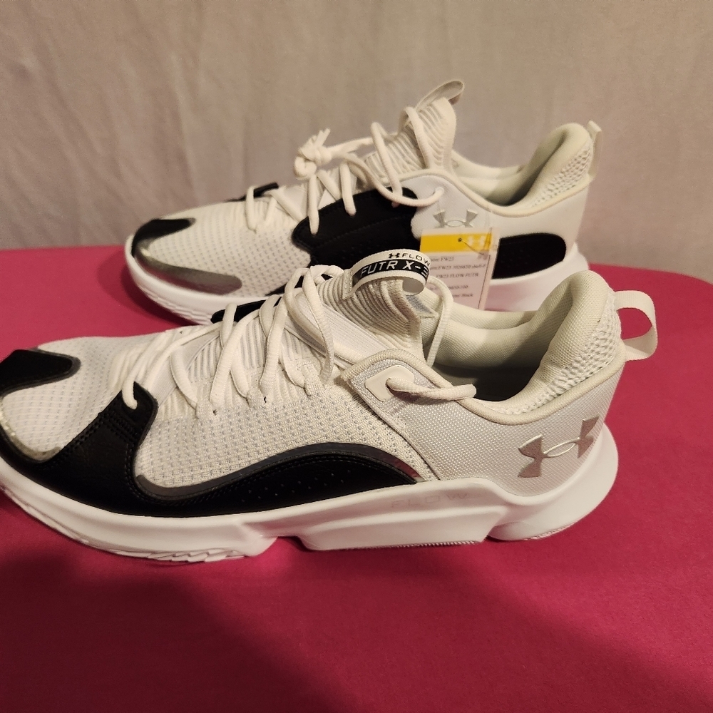 Under Armour Flow FUTR X3 - Picture 4 of 5